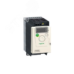 ПРЕОБР ЧАСТОТЫ ATV12 0.55КВТ 240В 1Ф | ATV12H055M2 | Schneider Electric - фото 8