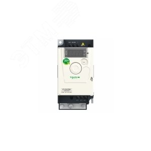ПРЕОБР ЧАСТОТЫ ATV12 0.75КВТ 240В 1Ф | ATV12H075M2 | Schneider Electric - фото 10