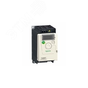 ПРЕОБР ЧАСТОТЫ ATV12 0.37КВТ 120В 1Ф | ATV12P037F1 | Schneider Electric - фото 10