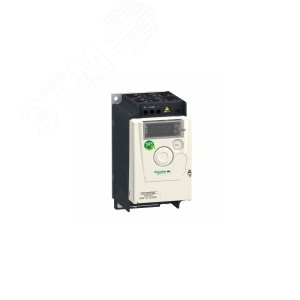 ПРЕОБР ЧАСТОТЫ ATV12 0.75КВТ 240В 3Ф | ATV12P075M3 | Schneider Electric - фото 7