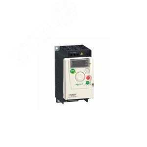 ПРЕОБР ЧАСТОТЫ ATV12 0.75КВТ 240В 1Ф | ATV12P075M2 | Schneider Electric - фото 9