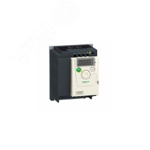 ПРЕОБР ЧАСТОТЫ ATV12 1.5КВТ 240В 3Ф | ATV12PU15M3 | Schneider Electric - фото 7