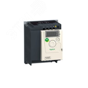 ПРЕОБР ЧАСТОТЫ ATV12 1.5КВТ 240В 3Ф | ATV12PU15M3 | Schneider Electric - фото 8