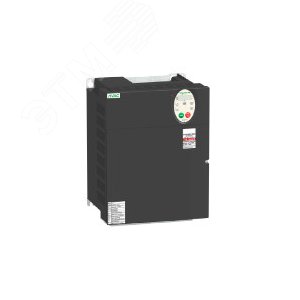 Преобразователь частоты ATV212 15кВт 240В IP21 7
