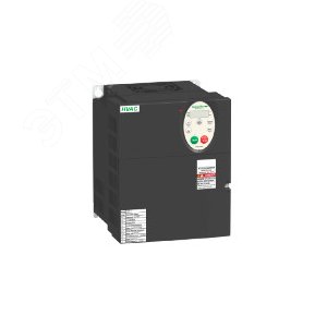 Преобразователь частоты 11КВТ 480В IP21 7