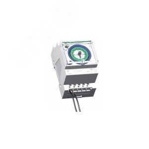 Реле времени электромеханическое IH 24 часа 1К без З.Х. Acti 9 | CCT16364 | Schneider Electric - фото 8