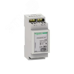 Диммер 400Вт STD400RC/RL-DIN одиночный - фото 7