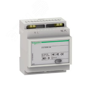 Диммер 1000Вт STD1000RL-DIN одиночный - фото 8