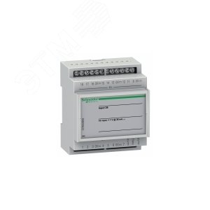 Диммер 1000Вт STD1000RL-SAE 4 входа - фото 10