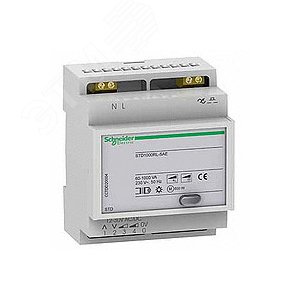 Диммер 1000Вт STD1000RL-SAE 4 входа - фото 11