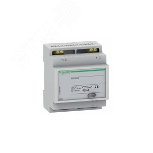 Диммер SCU10-DIN одиночный (CCTDD20011) - фото 8