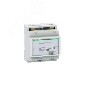 ДИММЕР SCU10-SAE 4 ВХОДА | CCTDD20012 | Schneider Electric - фото 8