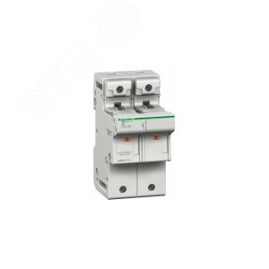 Разъединитель-предохранитель SBI 2П 14X51 380В - фото 7