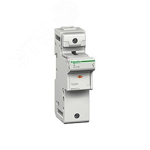 РАЗЪЕД-ЛЬ ПРЕДОХР. SBI 1П 22X58 380В | MGN15713 | Schneider Electric - фото 7