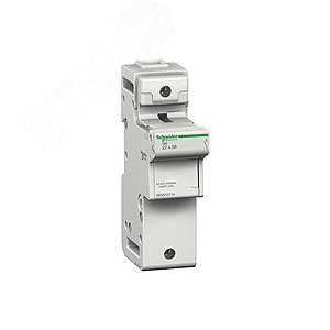 Разъединитель-предохранитель SBI 3П+Н 22х58 380В - фото 9