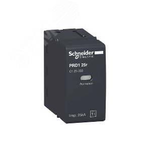 C1 25-350 КАРТРИДЖ ОПН КЛАССА 1+2 | 16315 | Schneider Electric - фото 7