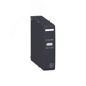 C2 40-350 КАРТРИДЖ ОПН КЛАССА 1+2 | 16316 | Schneider Electric - фото 7