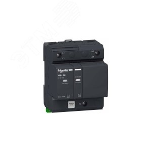 PRD1 25r ОПН 1P+N КЛАСС 1+2 СО СМЕН.КАРТ (16330) - фото 7