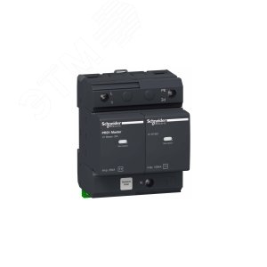 PRD1 MASTER ОПН 1P+N КЛ.1 СО СМЕН.КАРТ | 16361 | Schneider Electric - фото 6