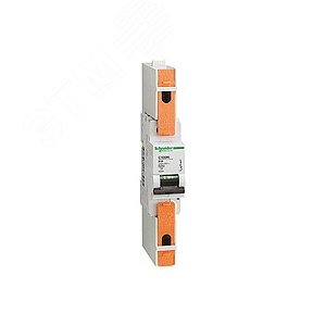 ОСНОВАНИЕ ДЛЯ ВТЫЧНЫХ АВТ НА 1П С60/C120 | 26996 | Schneider Electric - фото 7