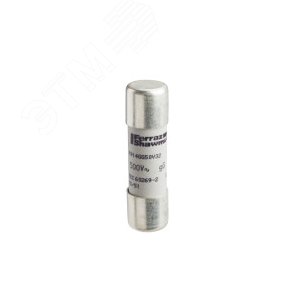 ПРЕДОХРАНИТЕЛЬ 14X51 GF 50A | DF2EN50 | Schneider Electric - фото 6