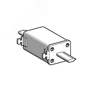 ПРЕДОХРАНИТЕЛЬ ТИП GG,РАЗМЕР 00.10А | DF2FGN10 | Schneider Electric - фото 4