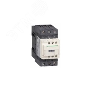 3P КОНТАКТОР EVERLINK AC3 440В 65A КАТУШКА УПР. 220В AC 50/60ГЦ | LC1D65AM7 | Schneider Electric 7