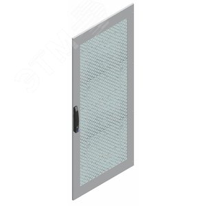 МИКРОПЕРФ. ОДИНАРНАЯ ДВЕРЬ 1400x800 | NSYPCVD148 | Schneider Electric - фото 2