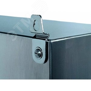 4 СТАЛЬНЫХ ПРОУШИНЫ ДЛЯ ШКАФА 54900 | NSYPFCX | Schneider Electric 2