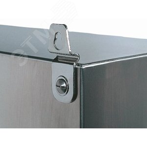 4 СТАЛЬНЫХ ПРОУШИНЫ ДЛЯ ШКАФА 54900 | NSYPFCX | Schneider Electric 4