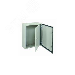 Дверь внутренняя 3D 800х600мм (NSYPIN86) 9