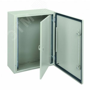 Дверь внутренняя 3D 800х600мм (NSYPIN86)