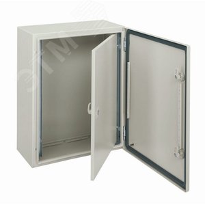 Дверь внутренняя 3D 800х600мм (NSYPIN86) 4