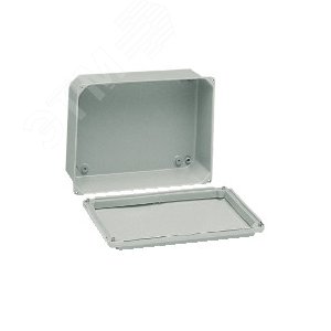 МОНТАЖНАЯ ПЛАТА | NSYPMD1510 | Schneider Electric 3