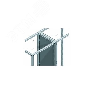 РАЗДЕЛИТЕЛЬНАЯ ПАНЕЛЬ SF 2200x800 | NSYPPS228 | Schneider Electric 7