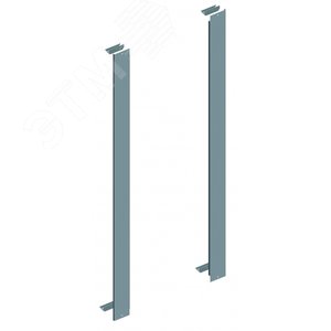 2 БОК. ПАНЕЛИ ДЛЯ 19" СТОЕК 1400x800 | NSYRC14 | Schneider Electric 3