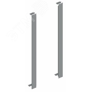 2 БОК. ПАНЕЛИ ДЛЯ 19" СТОЕК 1400x800 | NSYRC14 | Schneider Electric 4