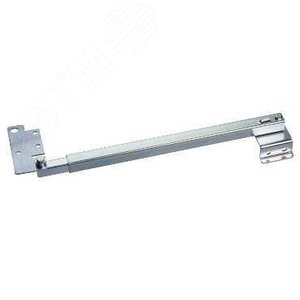 МЕХ. ОГР. ОТ-Я МОНТ. РАМЫ НА УГОЛ 120 гр. | NSYRCDR12 | Schneider Electric 8