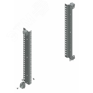 УКОРОЧ. 19" ФИКС. СТОЙКИ 12U | NSYRCKP12 | Schneider Electric - фото 6