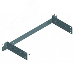 ЗАДНИЕ ОПОРЫ ДЛЯ КАБЕЛЕЙ СТОЕК 19" 250 | NSYRCSUP25 | Schneider Electric 2