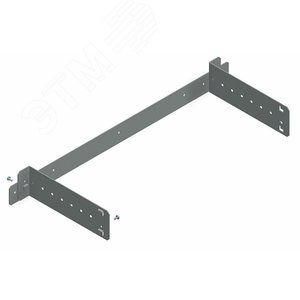 ЗАДНИЕ ОПОРЫ ДЛЯ КАБЕЛЕЙ СТОЕК 19" 250 | NSYRCSUP25 | Schneider Electric 4