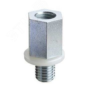 СТОЙКИ ДЛЯ ВЕРХНЕЙ ПАНЕЛИ 4 ШТ | NSYRE26 | Schneider Electric 7