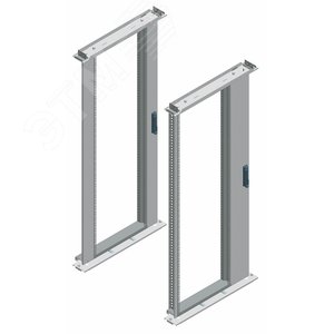 ПОВ. СМЕЩ. МОНТ. РАМА ДЛЯ СТОЕК 19" 36U | NSYRSW36 | Schneider Electric 3