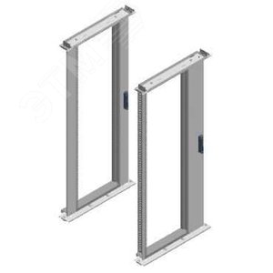 ПОВ. СМЕЩ. МОНТ. РАМА ДЛЯ СТОЕК 19" 36U | NSYRSW36 | Schneider Electric 11