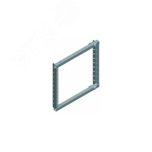 УКОР. ПОВ. МОНТ. РАМА ДЛЯ СТОЕК 19" 18U | NSYRSWP18 | Schneider Electric - фото 11