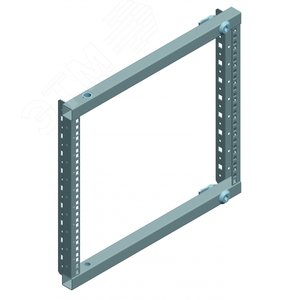 УКОР. ПОВ. МОНТ. РАМА ДЛЯ СТОЕК 19" 18U | NSYRSWP18 | Schneider Electric - фото 6