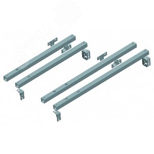 ОПОРЫ ДЛЯ УКОР. ПОВ. МОНТ. РАМЫ 19 600 (NSYRSWSP6) 3