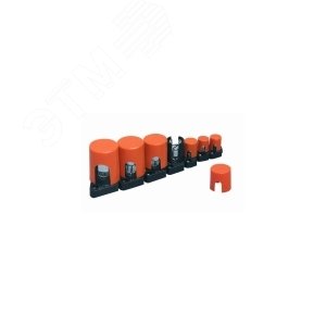 КЛЕММА SIGMA 1x35 20ШТ - фото 6