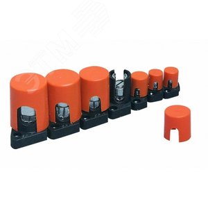 КЛЕММА SIGMA 1x35 20ШТ - фото 2