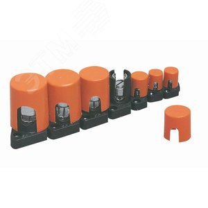 КЛЕММА SIGMA 1x35 20ШТ - фото 4